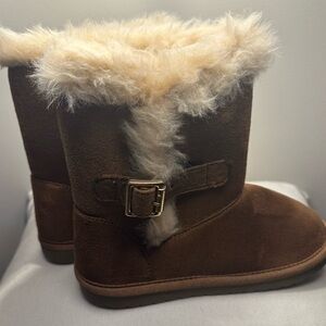 Ugg “look a-likes” from Children’s Place